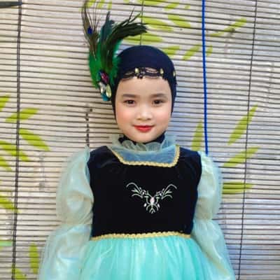 Make Up Karnaval  - Handwe Salon