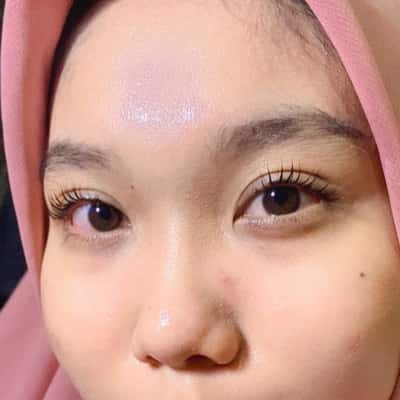 Lashlift tint - Handwe Salon