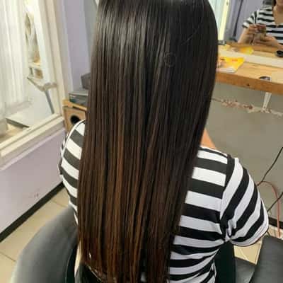 Smooting Loreal - Handwe Salon