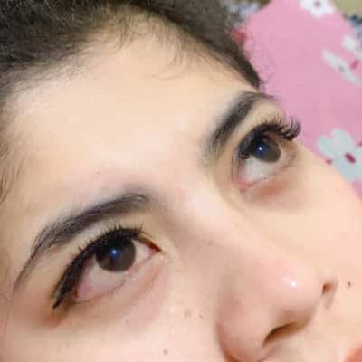 Eyelash natural - Handwe Salon