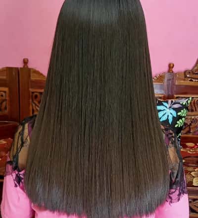 Hairmask keratin - Handwe Salon