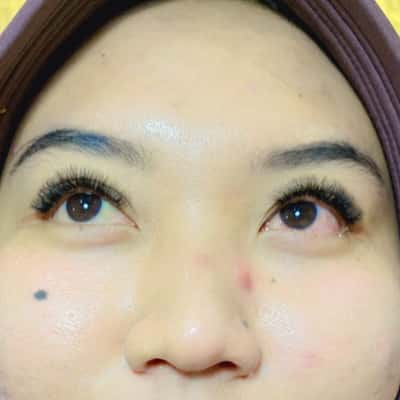 Eyelash double volume  - Handwe Salon