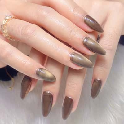 Nail art exten (basic)  - Handwe Salon
