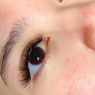 Eyelash Volume  - Handwe Salon