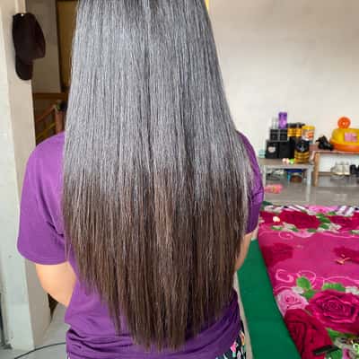 Smooting keratin  - Handwe Salon