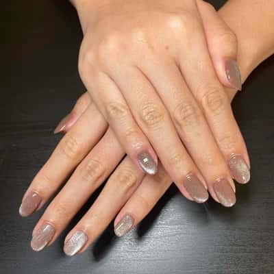 homecare nailart/manicure - Sabrina Permatasari