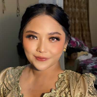 Makeup Sister Bride - Zhonia Hana Rizqita