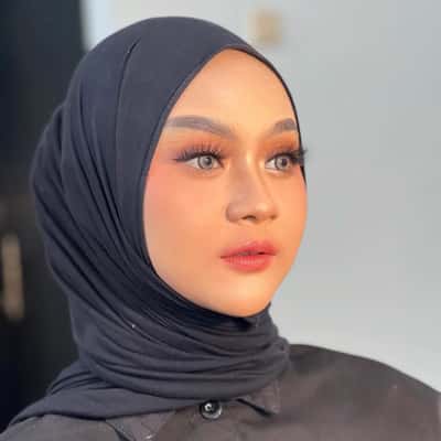 Makeup Bridesmaid / Prewedding / Photoshoot - Zhonia Hana Rizqita