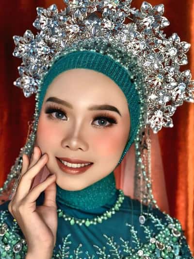 Makeup akad - Fayy Makeup