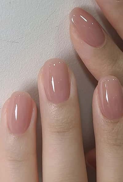 Manicure + gell polish - Zee Si
