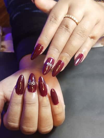 Nail Gel Polos  - Glow  Bright