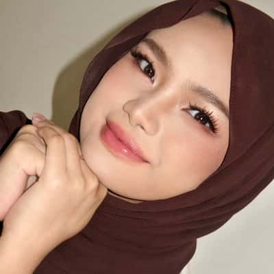 Party or Event Makeup - Nida Syifa Nisrina