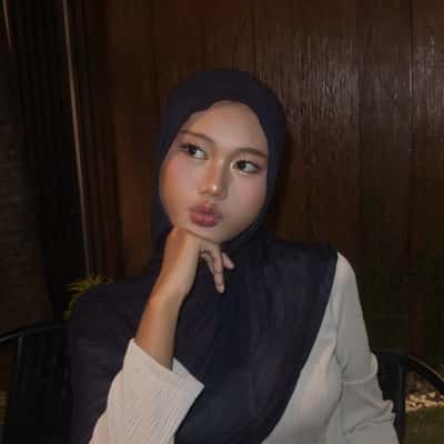 Makeup Regular  - Nida Syifa Nisrina