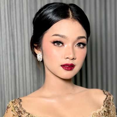 Makeup semi bold engagement, siraman, prewedd  - Tasya Via Tanaro