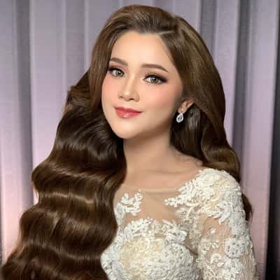 Prewedding/Photoshoot makeup - Aciet Makeup