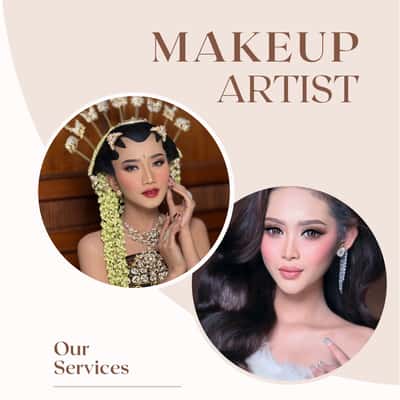 Makeup for akad no retouch - Aciet Makeup