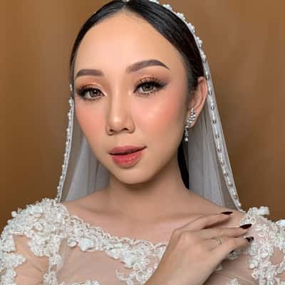 Makeup Hairdo - Aciet Makeup