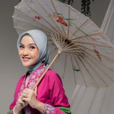 Makeup prawedding  - Nurmah Nurmah