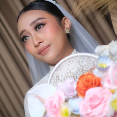 Pemberkatan - Nurmah Nurmah