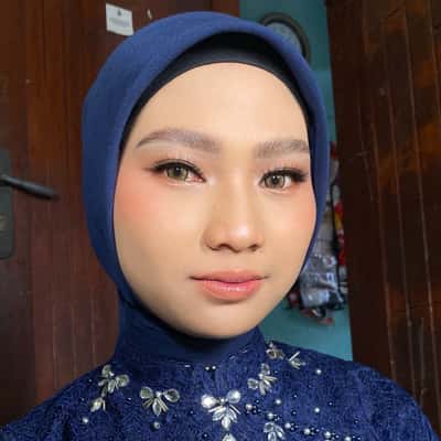 Makeup graduation  - Nurmah Nurmah