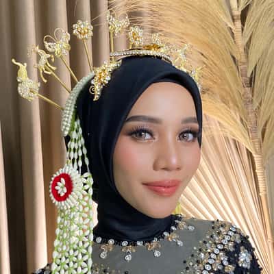 Akad and resepsi  - Nurmah Nurmah