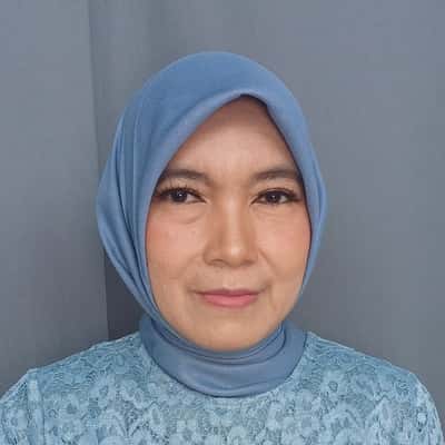 Makeup Mature - Nabila Widarsa