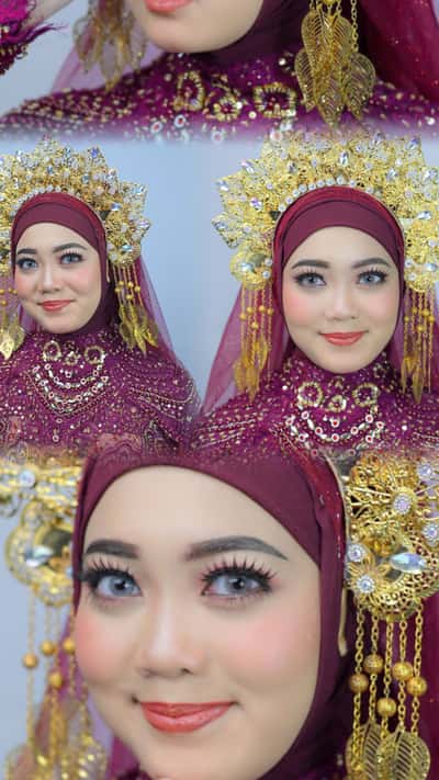 Poppy MUA - Poppy Octarina Dewi