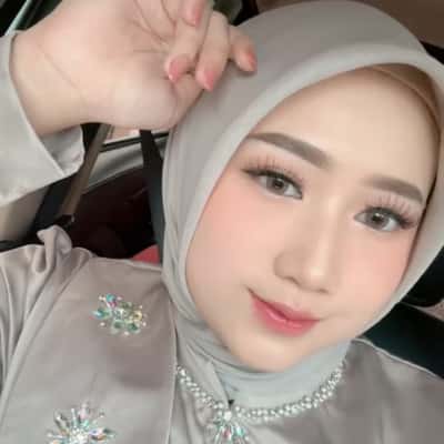 Regular - Nabila Febi