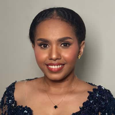 Reguler - makeup hairdo - Maulida Agasty