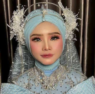 Makeup Wedding Only  - Chichi Sarman