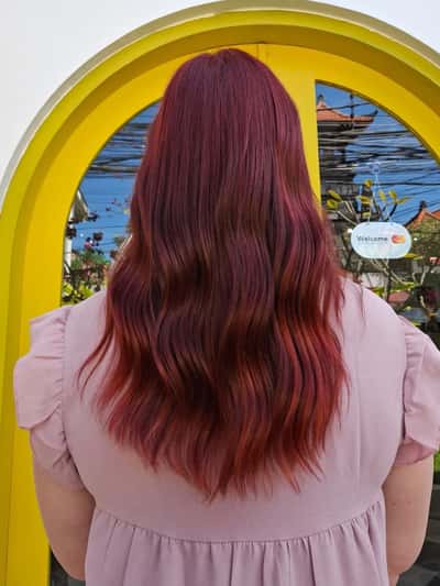 Full Color - Jenna  Ayu