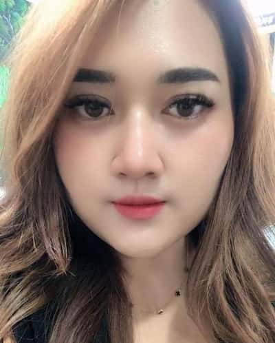 Styling Only - Jenna  Ayu