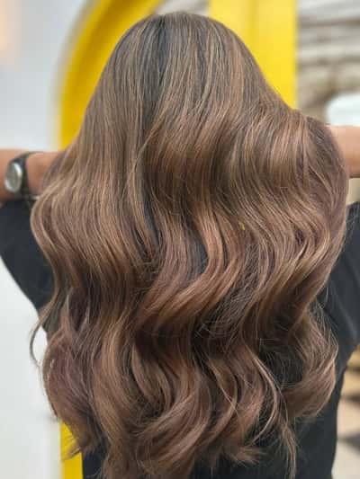 Quarter Highlight - Jenna  Ayu