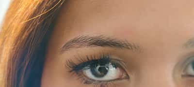 Sulam Alis  - Devilia Mahanani