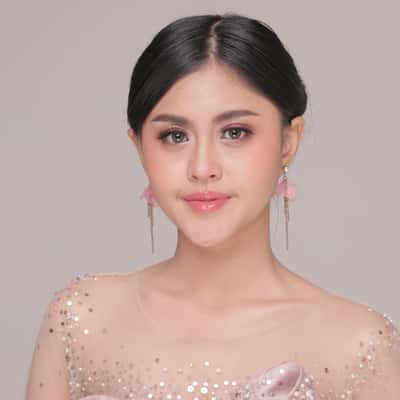 Makeup Regular only - Jeny  Soraya