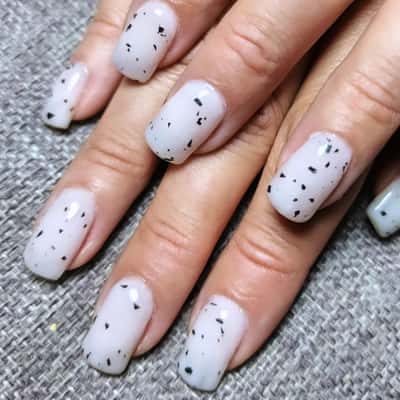 Builder gel  - Veny Eka Yuliana