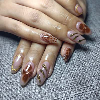 Extension + art  - Veny Eka Yuliana