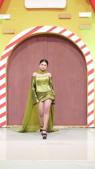 Makeup pesta - Karyn Makeup Artist