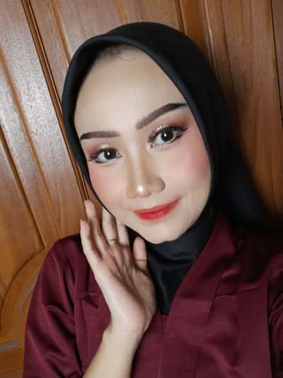 Makeup prawedding - Arza  Makeup