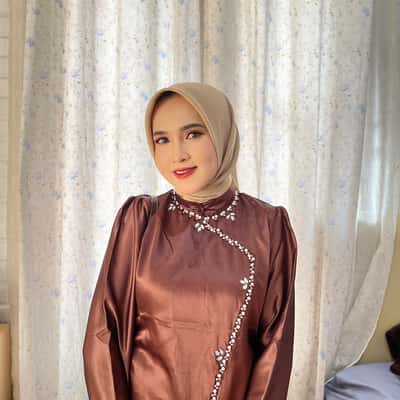 Makeup reguler - Arviliana  Makeup 