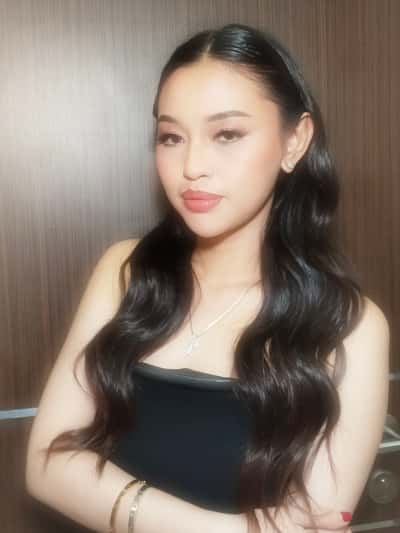 Hairdo - Telly Delvia