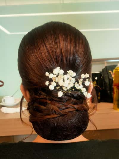 Yanti rias - A Dwi Karyanti Yanti