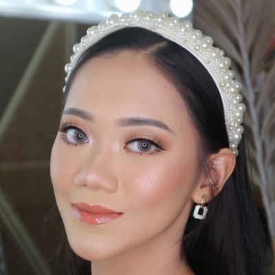Makeup  - E. Puspita   Rianingsih 