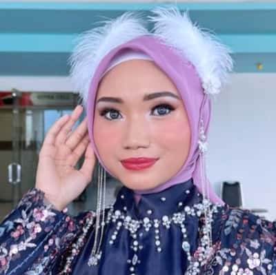 Makeup  - Deasy Aziizah