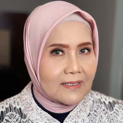 Makeup pendamping / ibu hajad - Brushedby_ tiffany