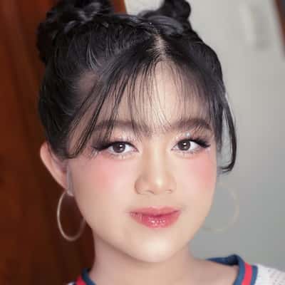 Korean Makeup - Brushedby_ tiffany