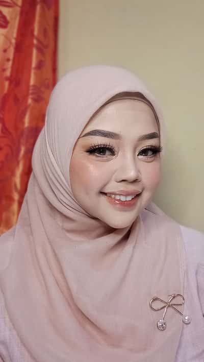 Makeup Lamaran - Rahayu Sukma Dewi