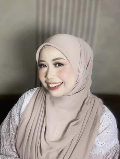 Makeup Maternity - Rahayu Sukma Dewi