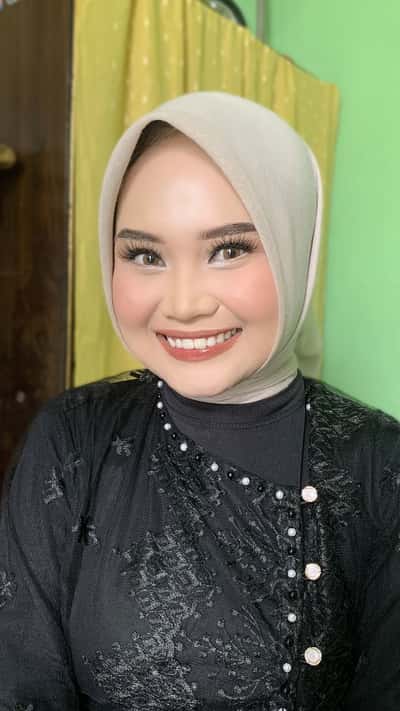 Makeup Bridesmaid - Rahayu Sukma Dewi