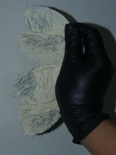 Full body wax - Yuni 89